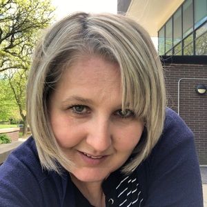 Meet your Posher, Agnieszka